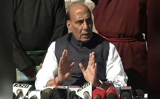 rajnath 17 oct 16